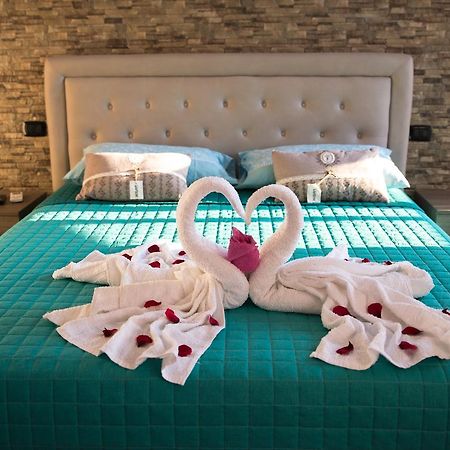 알게로 Acqua Azzurra B&B 외부 사진