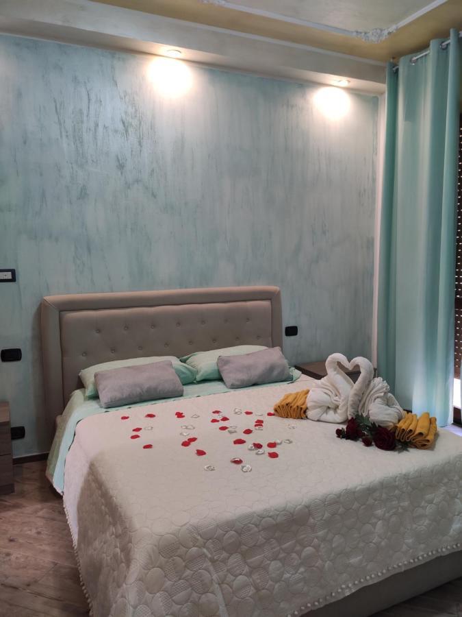 알게로 Acqua Azzurra B&B 외부 사진