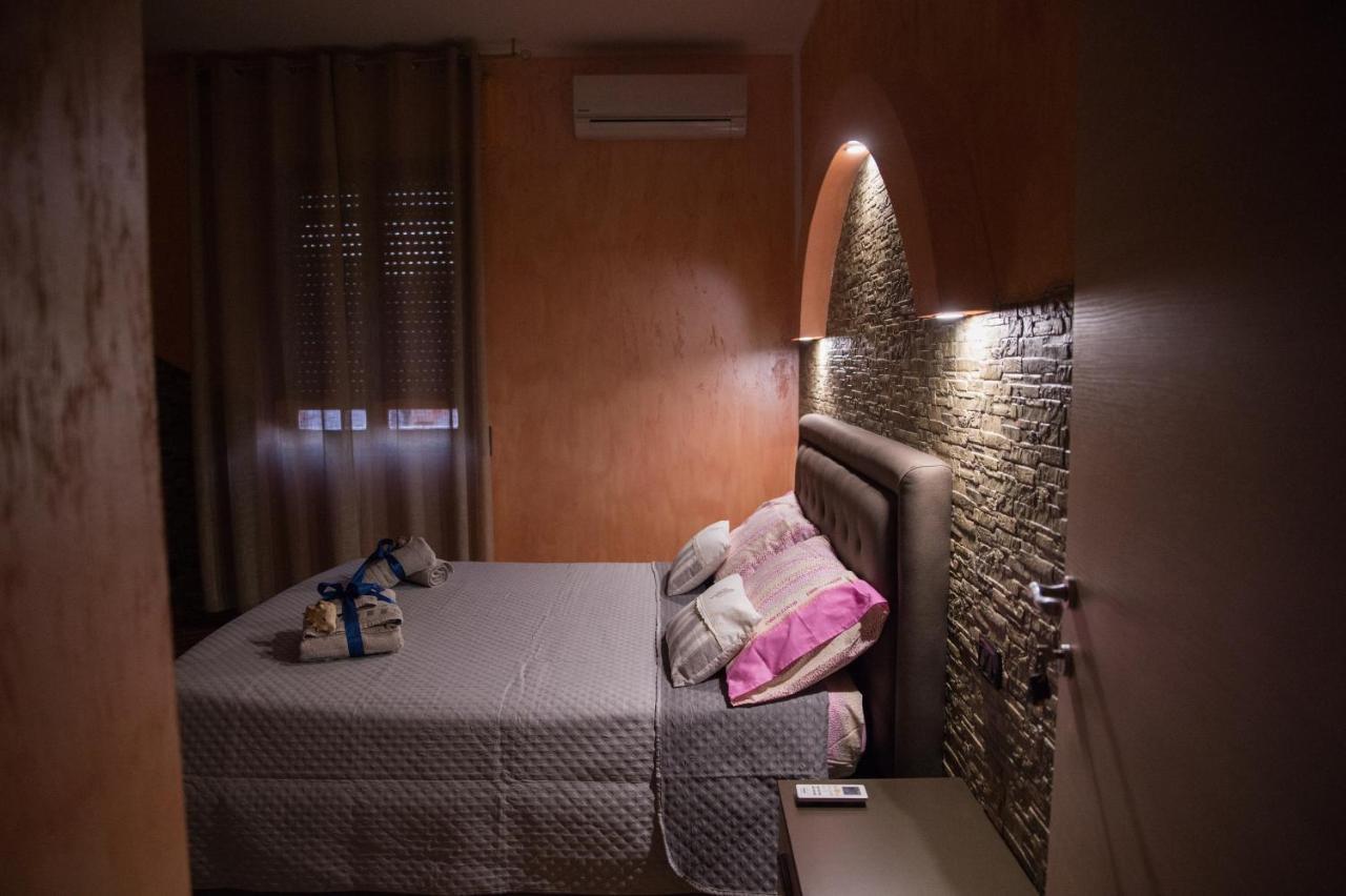 알게로 Acqua Azzurra B&B 외부 사진
