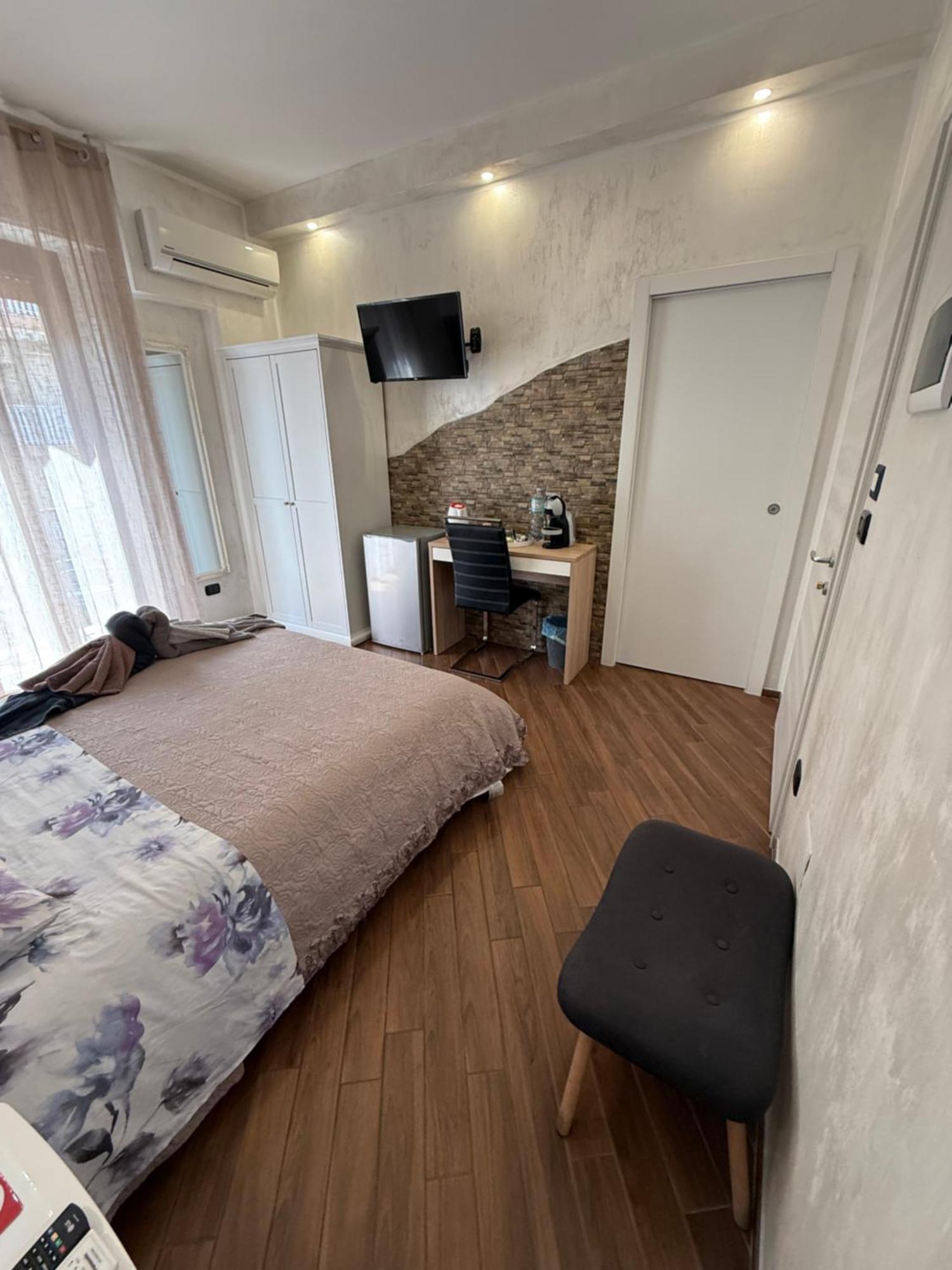 알게로 Acqua Azzurra B&B 외부 사진