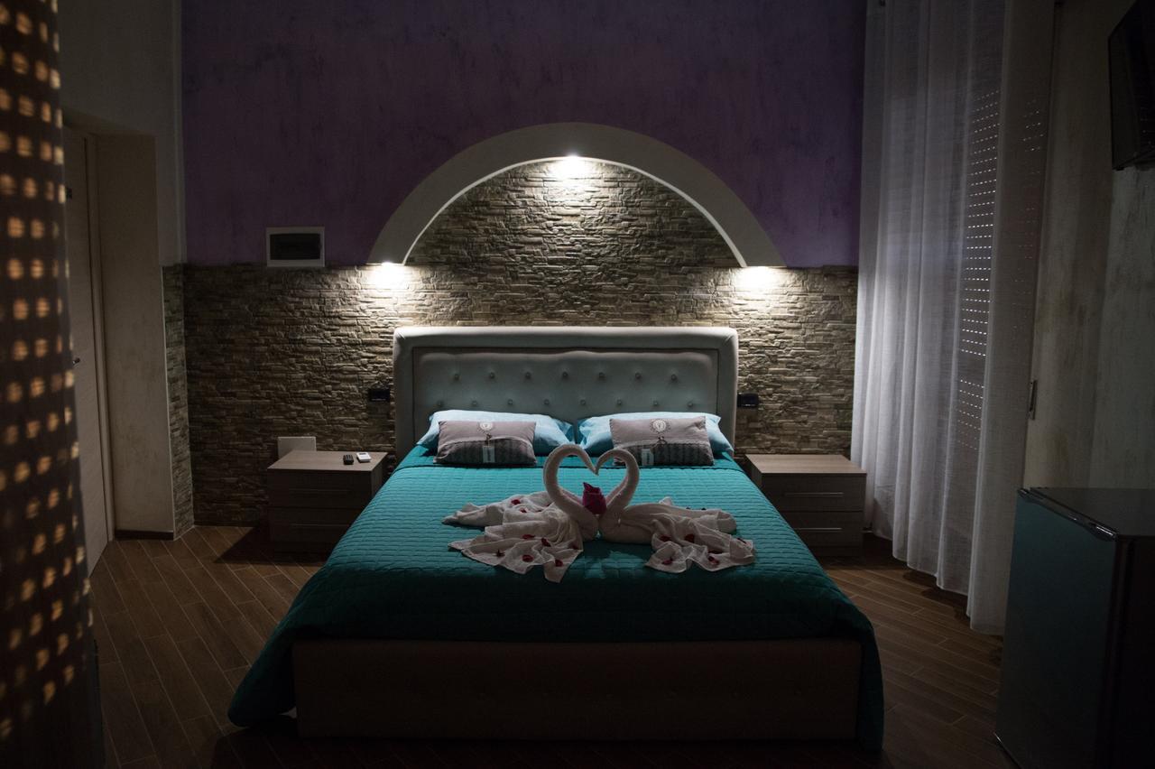 알게로 Acqua Azzurra B&B 외부 사진
