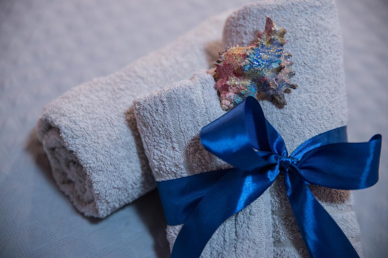 알게로 Acqua Azzurra B&B 외부 사진